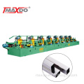 Maxdo SS Stainless Steel Tube Surface Grinding Polishing Machine